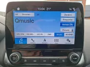 Ford EcoSport 1.0 EcoBoost Trend Ultimate | NL Auto | Privacy Glass | Navigatie | Zwarte Lichtmetalen velgen | Parkeersensoren | Cruise Control