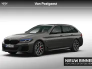 BMW 5 Serie Touring 530e xDrive Business Edition Plus