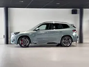 BMW X1 xDrive25e Optimized Edition