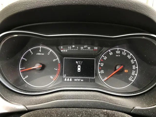 Opel Corsa 1.0 Turbo Online Edition