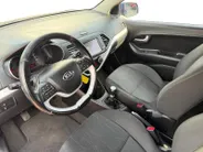 Kia Picanto 1.0 ComfortPlusLine Navigator 1e Eigenaar | Dealer onderhouden | Bluetooth | Camera | Cruise & climate control | Metallic lak | Bovag garantie | NAP