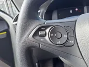 Opel Corsa-e Edition 50 kWh | Cruise control | Apple Carplay/Android Auto | ECC | Automaat | 100 % Elektrisch | SOH 92,1 %