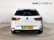 SEAT Leon ST 1.0 EcoTSI Style | Cruise control | Navigatie |
