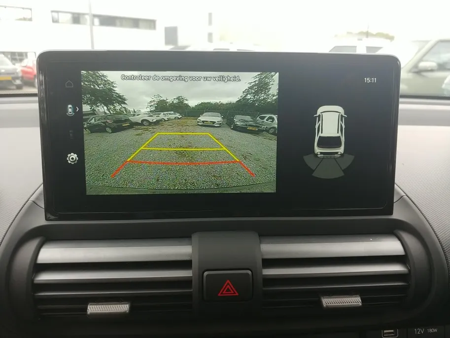 Hyundai Inster E-Motion 49 kWh | Groot accupakket |