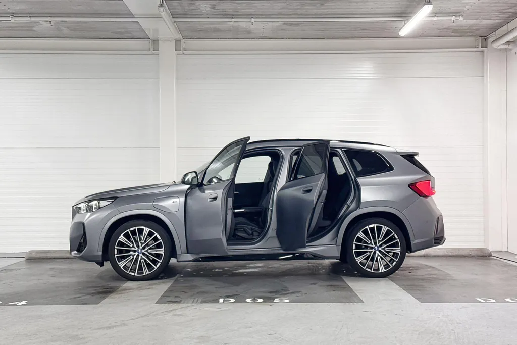 BMW X1 xDrive30e