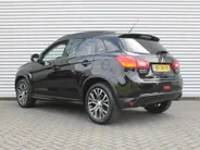 Mitsubishi ASX 1.6 Cleartec Invite+ | 18' LM | Clima | Cruise | Licht-/regensensor |