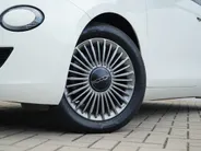 Fiat 500e Icon 42KWH | Carplay | Cruise | Clima | BTW | 16'