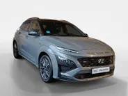 Hyundai Kona 1.0 T-GDI N Line | Trekhaak | Navigatie | Elektrische bestuurdersstoel | Stoelverwarming |