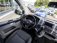 Volkswagen Transporter 2.0 TDI L2H1 Invalide uitvoering / aanpassing