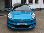 Ford Puma Gen-E Premium 44 kWh | PANO | ADAP CRUISE | WINTER PAKKET |