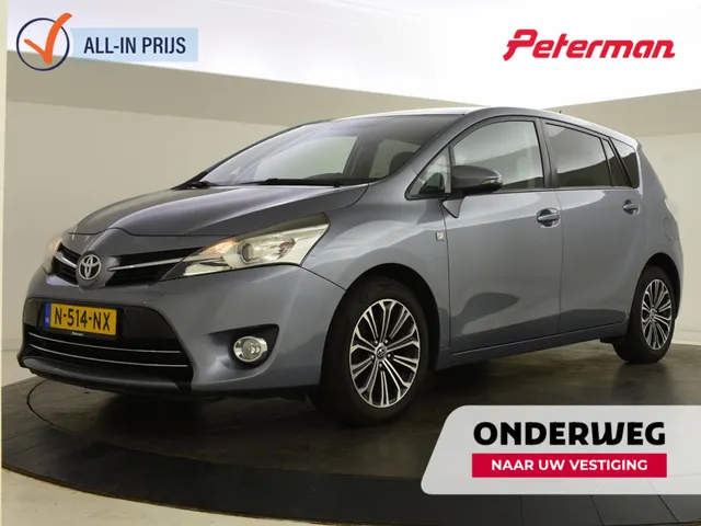 Toyota Verso