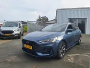 Ford Focus Wagon 1.0 EcoBoost Hybrid ST Line WINTERPAKKET / NAVIGATIE GROOTSCHERM.
