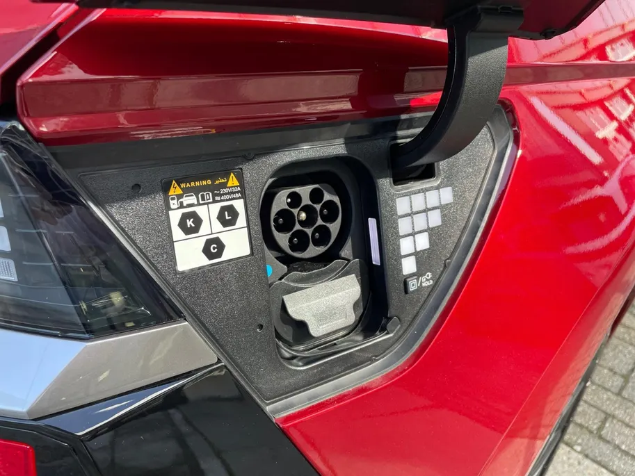 Hyundai IONIQ 5 N Line Business 84 kWh | Nieuw | Zeer compleet | Snel leverbaar | 515 km range | Hyundai Rotterdam - Noord |