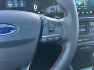 Ford Focus Wagon 1.0 EcoBoost Hybrid ST Line X | Automaat | Schuif/Kantel Dak | B&O Audio | Stoel/Stuur/Voorruitverwarming | Parkeer Camera | Dodehoek Detectie | Apple Carplay/Android Auto |