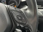 Toyota C-HR 1.8 Hybrid 122pk CVT Active Clima / Cruise / Navi