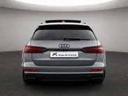 Audi A6 Avant 40 TFSI 204pk S edition Competition · Panoramadak · Apple/Android Car Play · Camera · Elek. stoelverstelling met memory · 19'' Velgen ·  Garantie t/m 15-07-2028 of 100.000km
