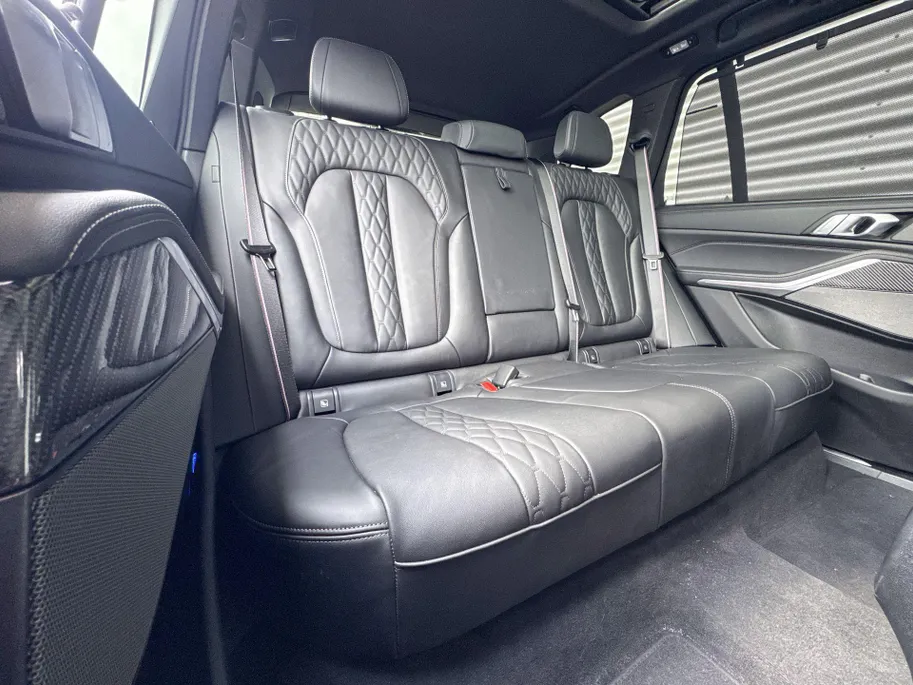 BMW X5 xDrive50e