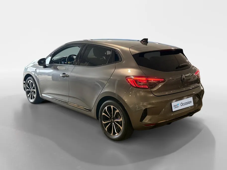 Renault Clio 1.6 E-Tech Full Hybrid 145 techno *Automaat*Navi+Camera*Climate*Parkeersensoren*Half Leer