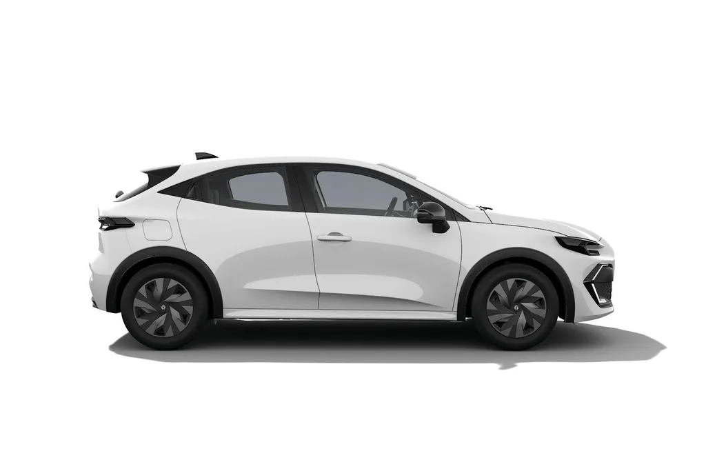 Renault Clio TCe 115 pk | OP VOORRAAD!!! OP=OP NU MET €1.000,- INTRODUCTIEVOORDEEL!!!