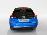 Nissan Leaf Tekna 40 kWh *Navigatie *360Camera *Climate Controle *Pro-pilot *Stoel & Stuur verwarming*Bose audio * Parkeersensoren voor en achter*