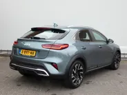 Kia XCeed 1.0 T-GDi 120pk DynamicLine