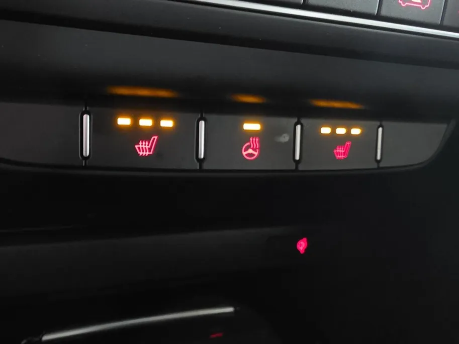 Kia Ceed Sportswagon 1.0 T-GDi MHEV Design Edition Automaat | Elektrische achterklep | Privacy glass