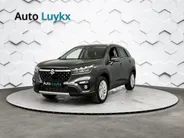 Suzuki S-Cross 1.4 Select Automaat Smart Hybrid | Voorraad | €1.500,- actiekorting!
