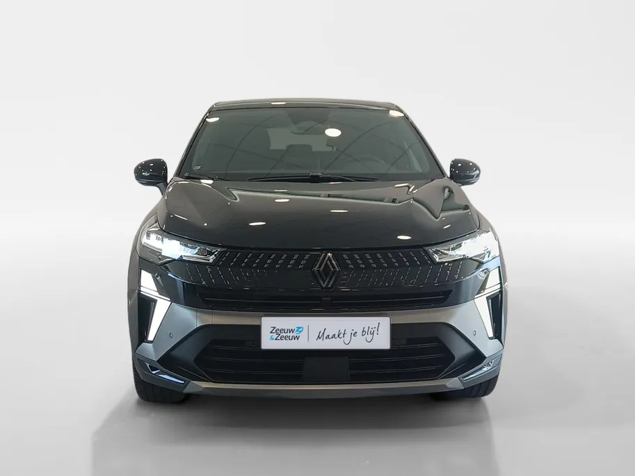 Renault Captur 1.8 E-Tech full hybrid 160 esprit Alpine | Profiteer nu van €2.500,- Zeeuw & Zeeuw voorraadkorting | Uit voorraad leverbaar op = op