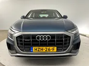 Audi Q8 55 TFSI-e quattro S-Line | Panoramadak | Luchtvering | 21'' L.M. Velgen | SoH 100%