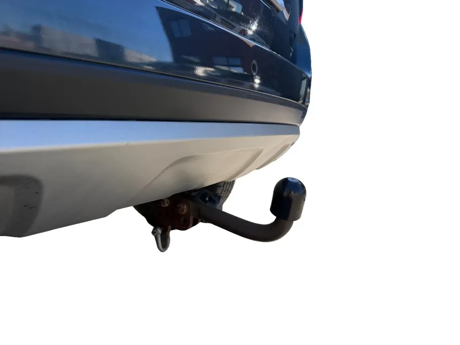 Dacia Duster 1.2 TCe Black Shadow | Trekhaak | Navigatie | Bluetooth | Cruise Control | Camera | Parkeersensoren | Onderhoudshistorie | 12 Maanden BOVAG Garantie