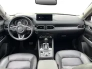 Mazda CX-5 2.0 SkyActiv-G 165 Comfort Lederen Bekleding | Verwarmd stuur | Trekhaak