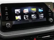 Škoda Fabia 1.0 TSI 115pk DSG Monte Carlo · Camera · Keyless · Apple/Android Car Play · Stoelverwarming · Sportstoelen · 17'Velgen · Garantie t/m 14-08-2029 of 100.000km
