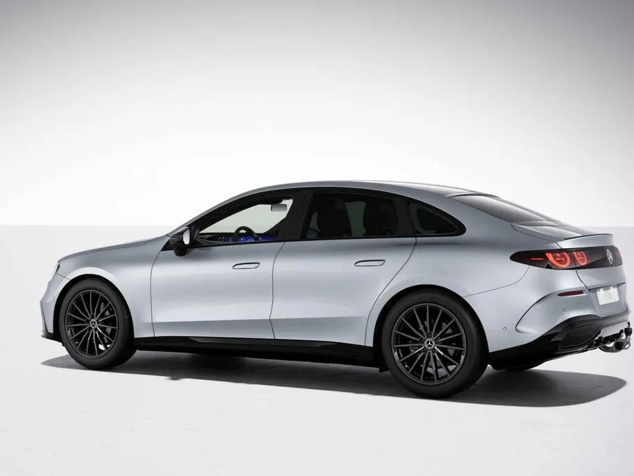 Mercedes-Benz C-Klasse 400 4MATIC Launch Edition 94 kWh