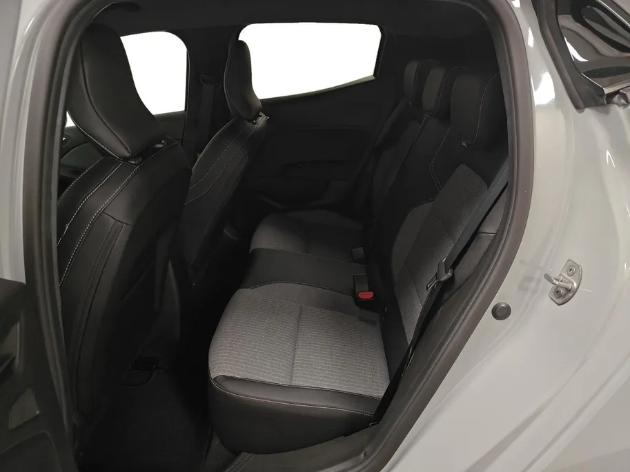 Renault Clio 1.6 E-Tech Full Hybrid 145 techno AUTOMAAT NAVI AIRCO CAMERA CRUISE CONTROLE LM VELGEN APPLE CARPLAY ANDROID AUTO ZEER MOOIE AUTO DEALER ONDERHOUDEN
