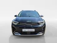 Kia Stonic 1.0 T-GDi MHEV GT-Line | Keyless | Navigatie | Climate control | Cruise control | Parkeer camera achter