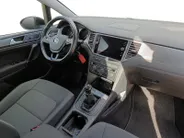 Volkswagen Golf Sportsvan 1.0 TSI Comfortline | Achteropkomend verkeer waarschuwing | Cruise control adaptief | Lichtmetalen velgen 16'