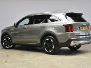 Kia Sorento 1.6 T-GDi 253pk Plug-in Hybrid Aut AWD ExecutiveLine