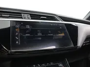 Audi e-tron S quattro 95 kWh 503pk · SOH 98,5% · Panoramadak · Luchtvering · Camera · Leder Valcona · B&O Sound · Keyless · 22'Velgen ·