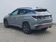 Hyundai Tucson 1.6 HEV N Line Edition / Navi / Cruise / Clima / Stoelverwarming