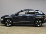 Hyundai Kona 1.6 GDI HEV 138pk DCT Premium | Snel Leverbaar