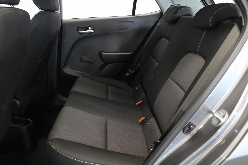 Kia Picanto 1.0 MPi 67pk 4-zits ComfortLine