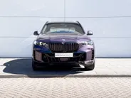 BMW X5 xDrive50e