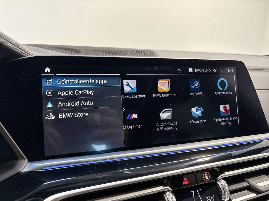BMW X5 xDrive45e High Executive