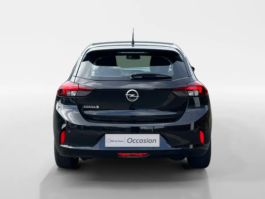 Opel Corsa-e Edition 50 kWh NL Auto | Stoel-/stuurverwarming | Automaat | Cruise control | CarPlay | Etc.