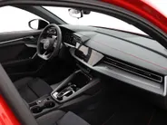 Audi A3 Sportback 45 TFSIe 272pk S-tronic S edition Competition · Panoramadak · Camera · Keyless · Elek. Voorstoel · 18'' Inch · Garantie t/m 10-12-2030 of 100.000km