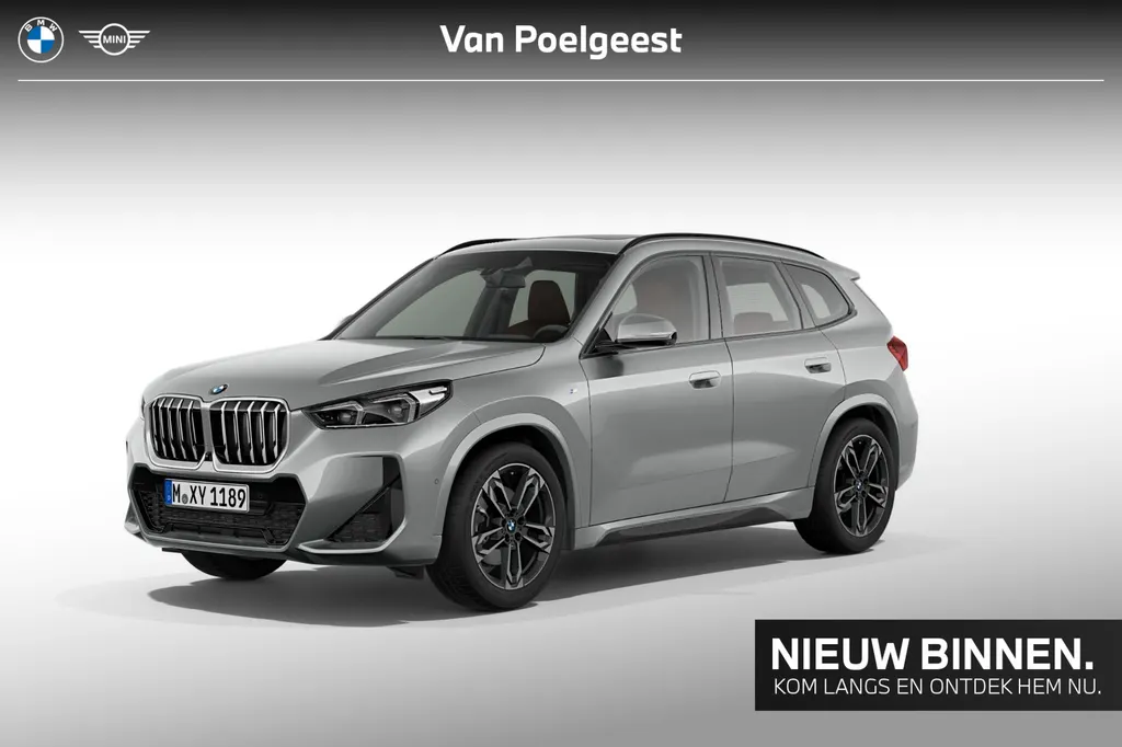 BMW X1 xDrive23i