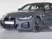 BMW i4 eDrive40 High Executive 84 kWh