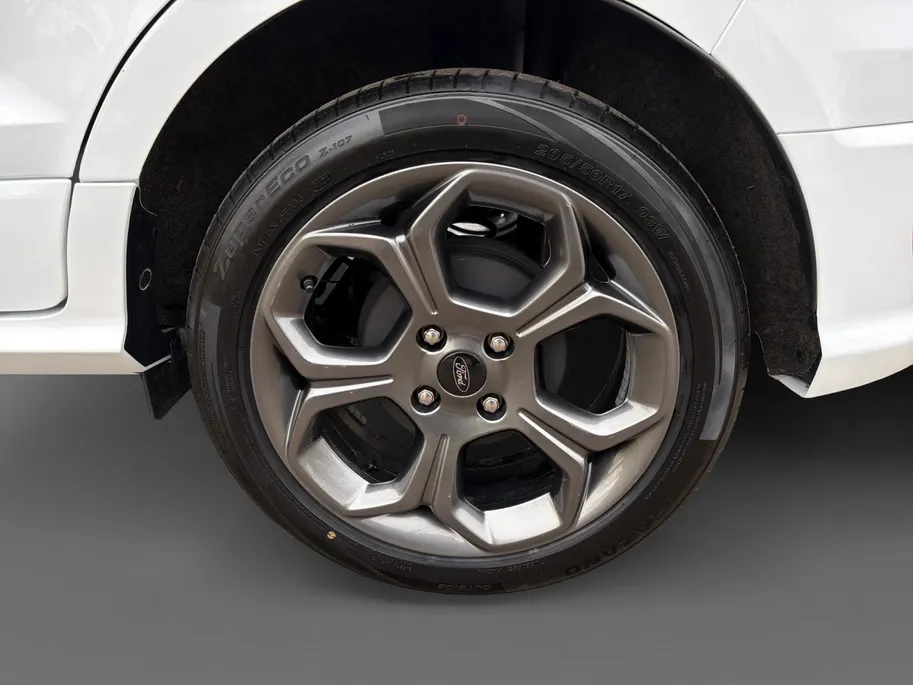 Ford EcoSport 1.0 EcoBoost ST-Line | Winter Pack | Camera* | Zwart Dak | Climate Control | Parkeersensoren | Cruise Control