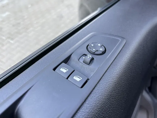 Toyota ProAce Electric Worker Professional 75 kWh | Betimmering | Lm Velgen