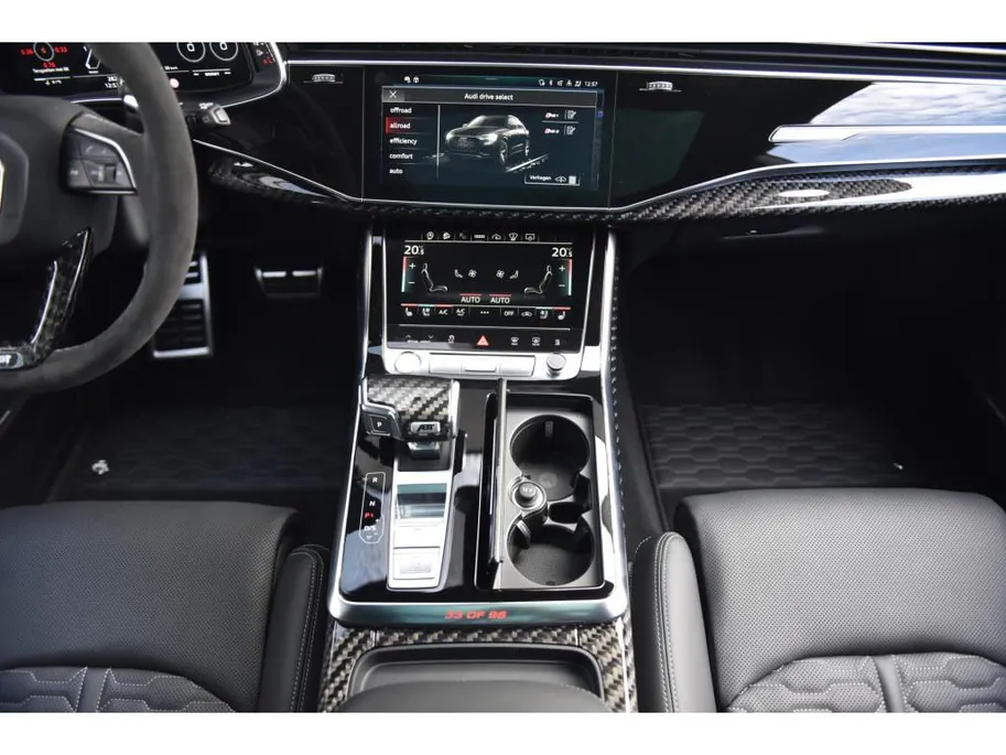 Audi RSQ8 ABT Signature Edition